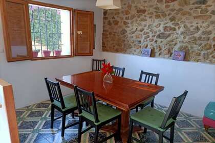 Casa de pueblo en Jesus Pobre, Alicante. 