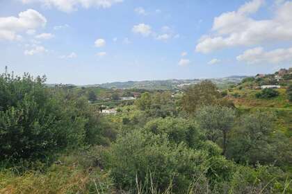 Сельский участок Продажа в Mijas, Málaga. 