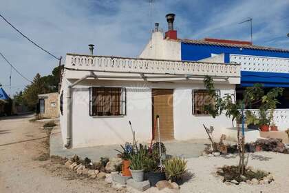 Casa de campo venta en Yecla, Murcia. 