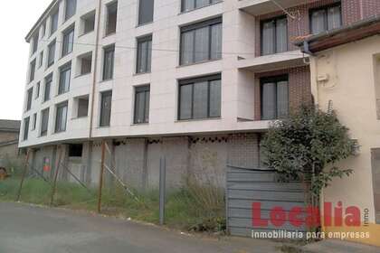 Parcela/Finca venta en Corrales de Buelna (Los), Cantabria. 