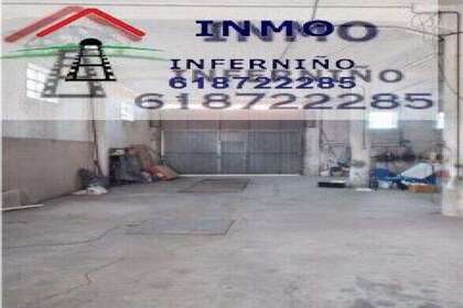 Commercial premise in Narón, La Coruña (A Coruña). 