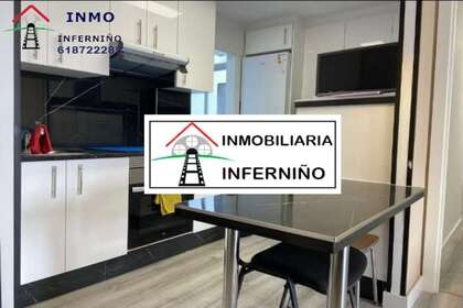 Квартира в Ferrol, La Coruña (A Coruña). 