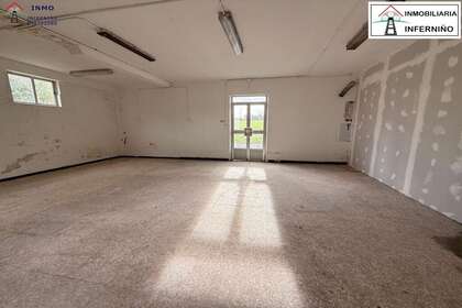 Commercial premise in San Sadurniño, La Coruña (A Coruña). 