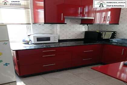 Квартира в Ferrol, La Coruña (A Coruña). 