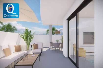 Lejligheder til salg i Villajoyosa/Vila Joiosa (la), Alicante. 