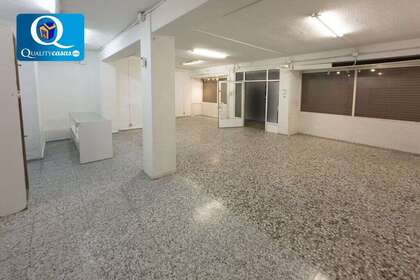 Commercial premise in Alicante/Alacant. 