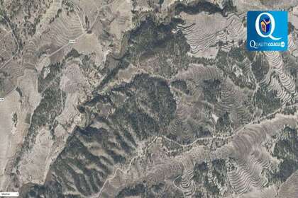 Rural/Agricultural land for sale in Jijona/Xixona, Alicante. 