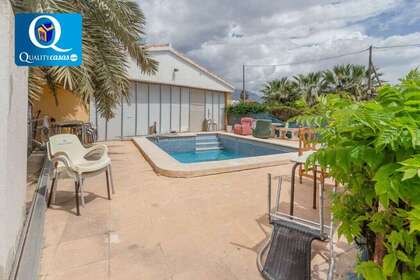 Huse til salg i Villajoyosa/Vila Joiosa (la), Alicante. 