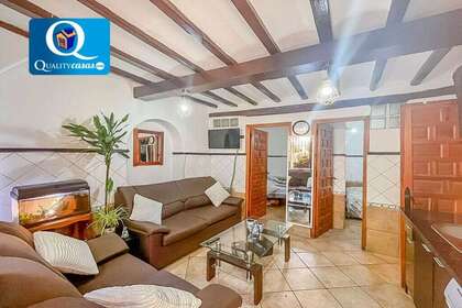 Lejligheder til salg i Villajoyosa/Vila Joiosa (la), Alicante. 