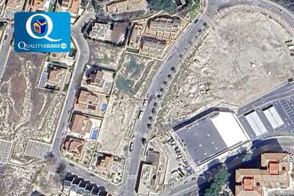 Rural/Agricultural land for sale in Jijona/Xixona, Alicante. 