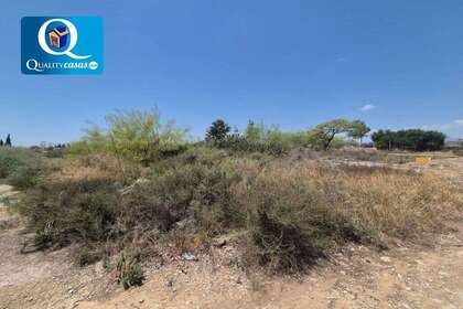 Rural/Agricultural land for sale in Mutxamel/Muchamiel, Alicante. 