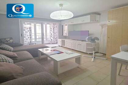 Lejligheder til salg i Villajoyosa/Vila Joiosa (la), Alicante. 