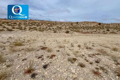 Rural/Agricultural land for sale in Mutxamel/Muchamiel, Alicante. 