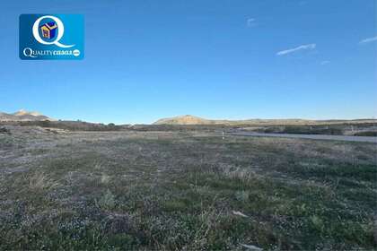 Rural/Agricultural land for sale in Agost, Alicante. 