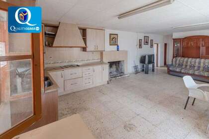 Huse til salg i Villajoyosa/Vila Joiosa (la), Alicante. 