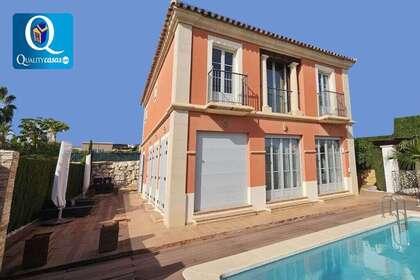 Дом Продажа в Finestrat, Alicante. 