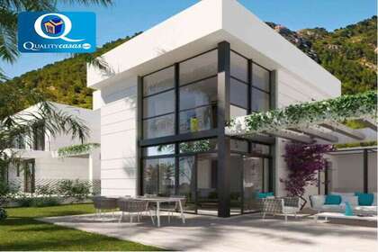 Дом Продажа в Polop, Alicante. 