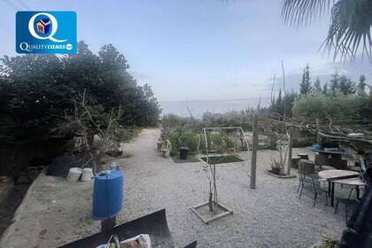 Rural/Agricultural land for sale in Mutxamel/Muchamiel, Alicante. 