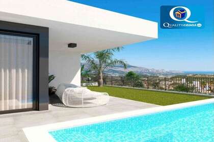 Дом Продажа в Polop, Alicante. 