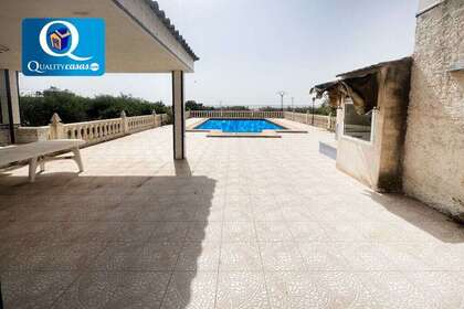 Land huse til salg i Crevillent, Alicante. 