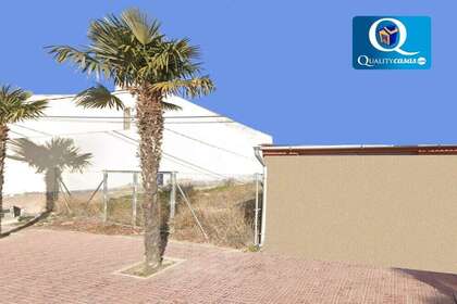 Rural/Agricultural land for sale in Hondón de los Frailes, Alicante. 