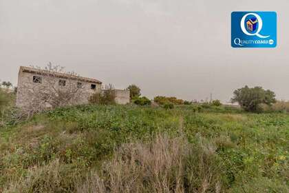 Rural/Agricultural land for sale in Alicante/Alacant. 