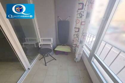 Апартаменты Продажа в Villajoyosa/Vila Joiosa (la), Alicante. 