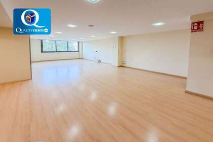 Office in Alicante/Alacant. 