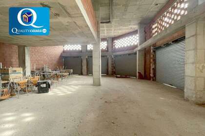 Commercial premise in Alicante/Alacant. 