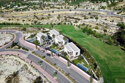 Дом Продажа в Finestrat, Alicante. 