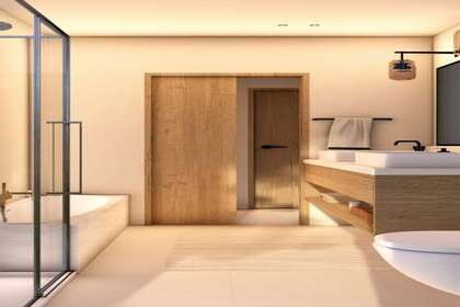 Дом Продажа в Finestrat, Alicante. 