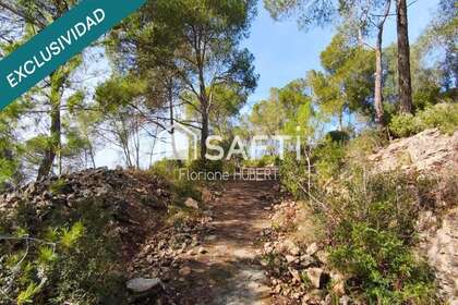 Городской участок Продажа в Cervelló, Barcelona. 