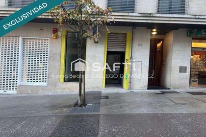 Коммерческое помещение Продажа в Vigo, Pontevedra. 