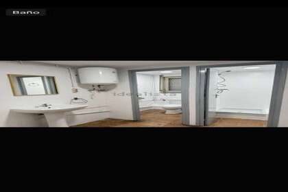 Warehouse in Tarragona. 