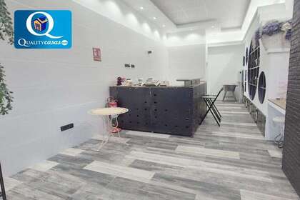 Commercial premise in San Vicente del Raspeig/Sant Vicent del Raspeig, Alicante. 