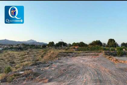 Rural/Agricultural land for sale in San Vicente del Raspeig/Sant Vicent del Raspeig, Alicante. 