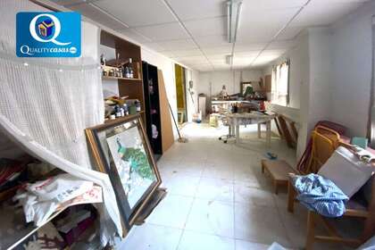 Здание Продажа в Monóvar/Monòver, Alicante. 