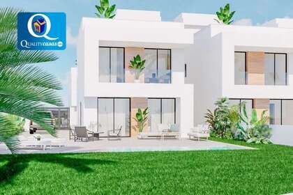 Таунхаус Продажа в Zenia, La, Alicante. 