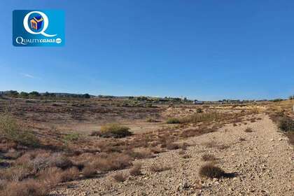 Rural/Agricultural land for sale in Rebolledo, Alicante/Alacant. 