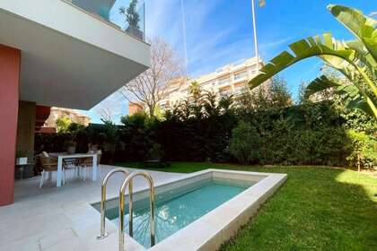 Апартаменты Продажа в Palma de Mallorca / Palma, Baleares (Illes Balears), Mallorca. 