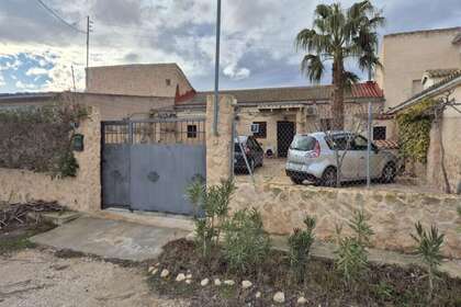 деревенский дом Продажа в Pinoso, Alicante. 