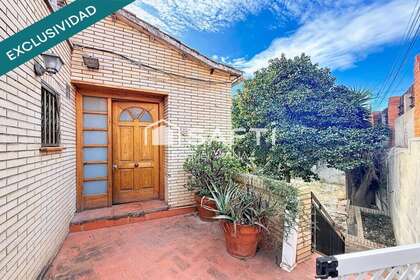 Дом Продажа в Sant Vicenç dels Horts, Barcelona. 