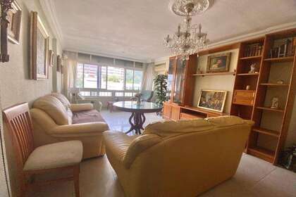 Квартира Продажа в Malahá (La), Granada. 