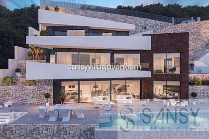 Дом Продажа в Benissa, Alicante. 