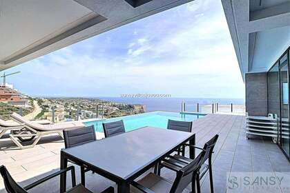 Дом Продажа в Benitachell/Poble Nou de Benitatxell (el), Alicante. 