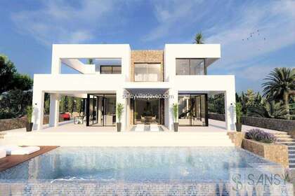 Дом Продажа в Benissa, Alicante. 