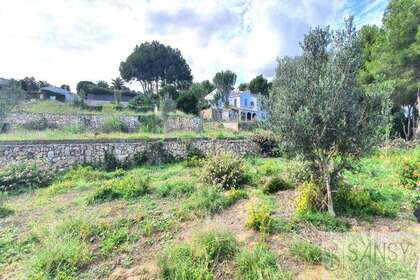 Дом Продажа в Jávea/Xàbia, Alicante. 