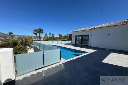 Дом Продажа в Jávea/Xàbia, Alicante. 