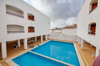 Flats verkoop in San Fulgencio, Alicante. 