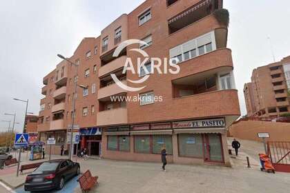 Commercial premise in Toledo. 